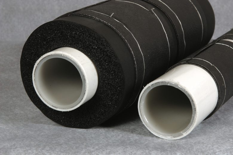 Fire protection bandage PYROSTAT®-UNI - G+H Group