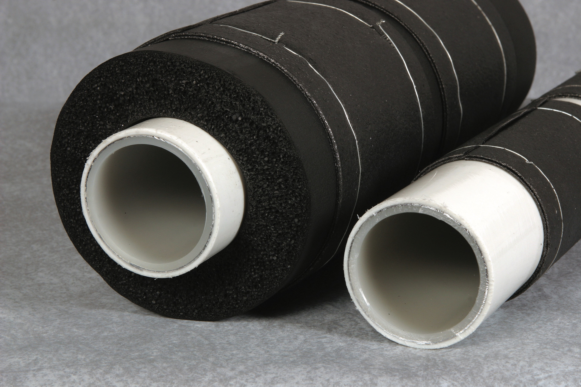 Fire protection bandage PYROSTAT®-UNI - G+H Group