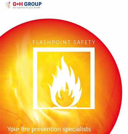 Fire protection