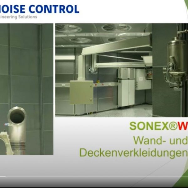 SONEX® W