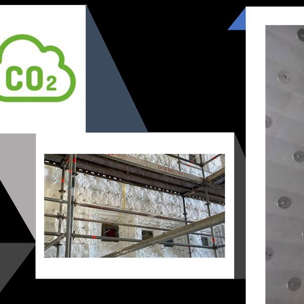 Sustainable energy generation through optimised insulation system