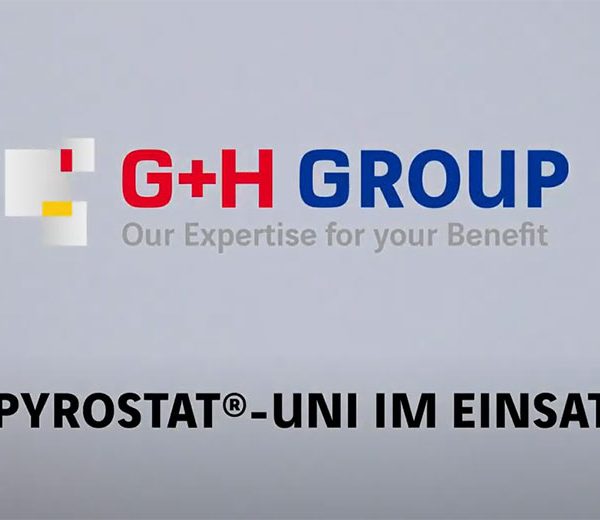 PYROSTAT®-UNI - Der Alleskönner für Ihre Rohrabschottung